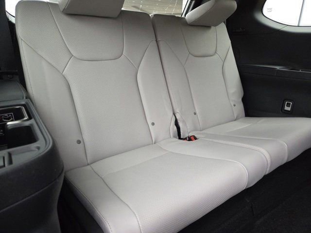 New 2026 Lexus TX 350 AWD image 28