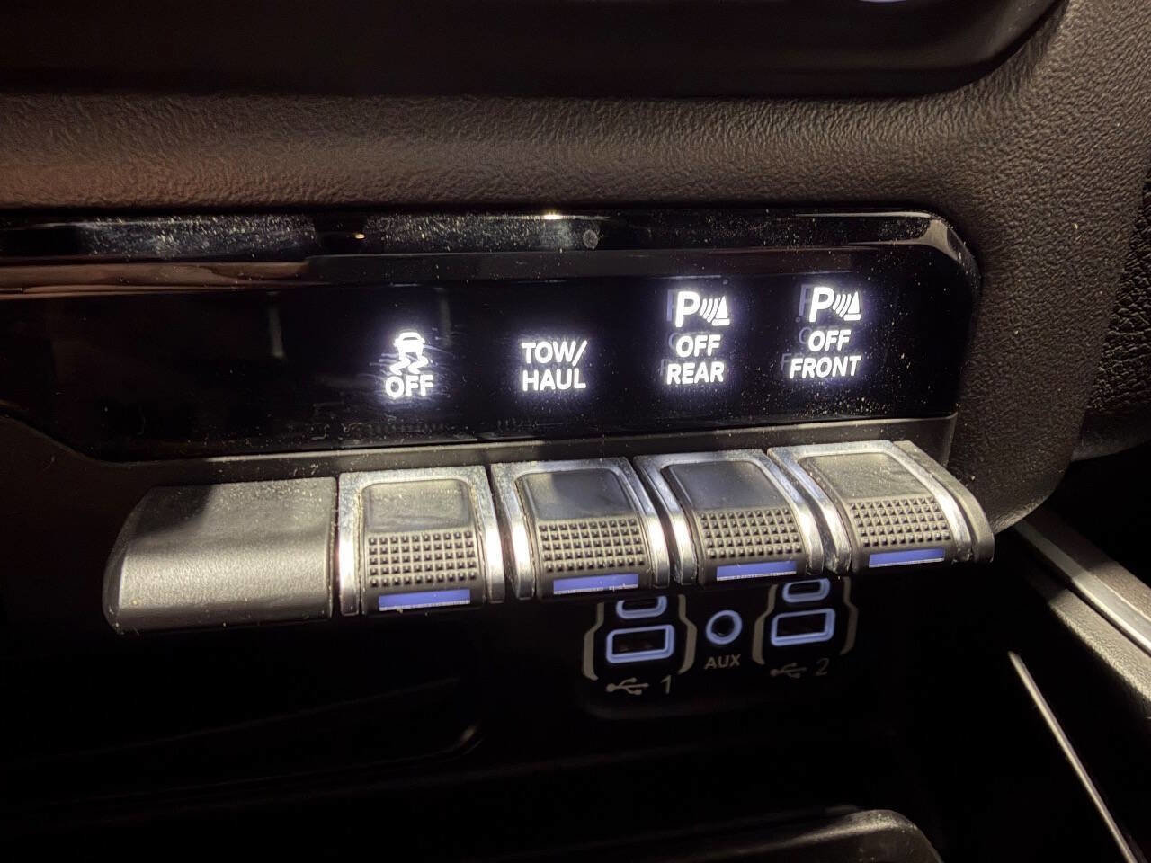 Used 2020 RAM 1500 Big Horn image 37