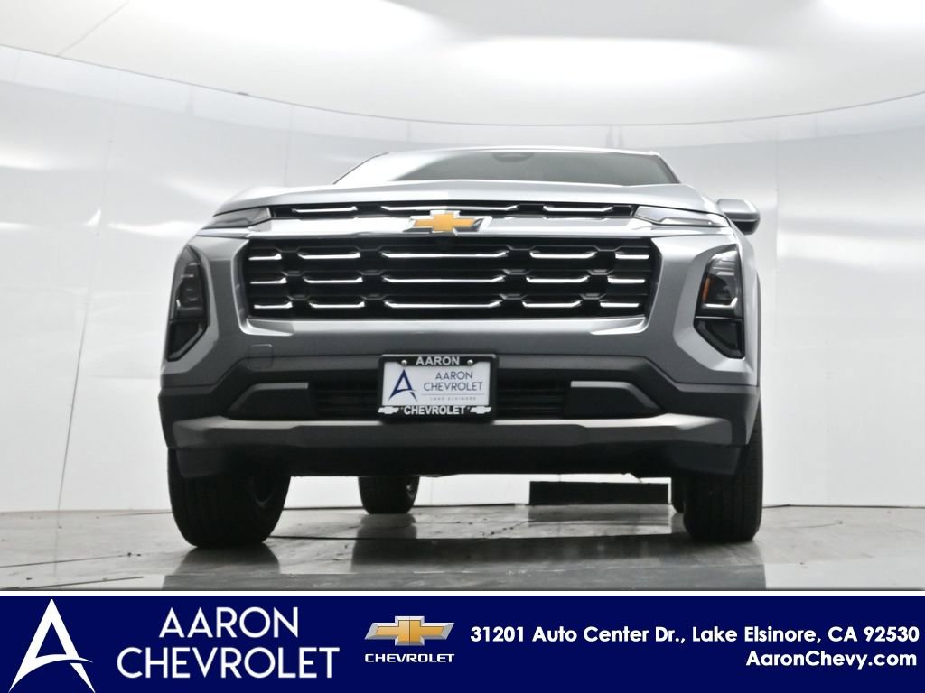 New 2026 Chevrolet Equinox LT image 58