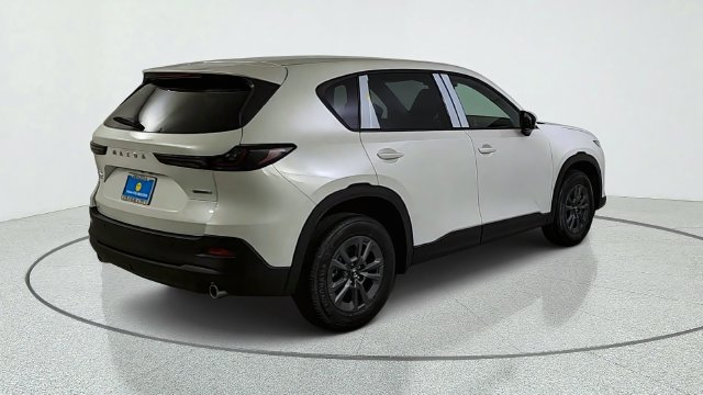 New 2026 MAZDA CX-5 Select AWD/4WD image 7