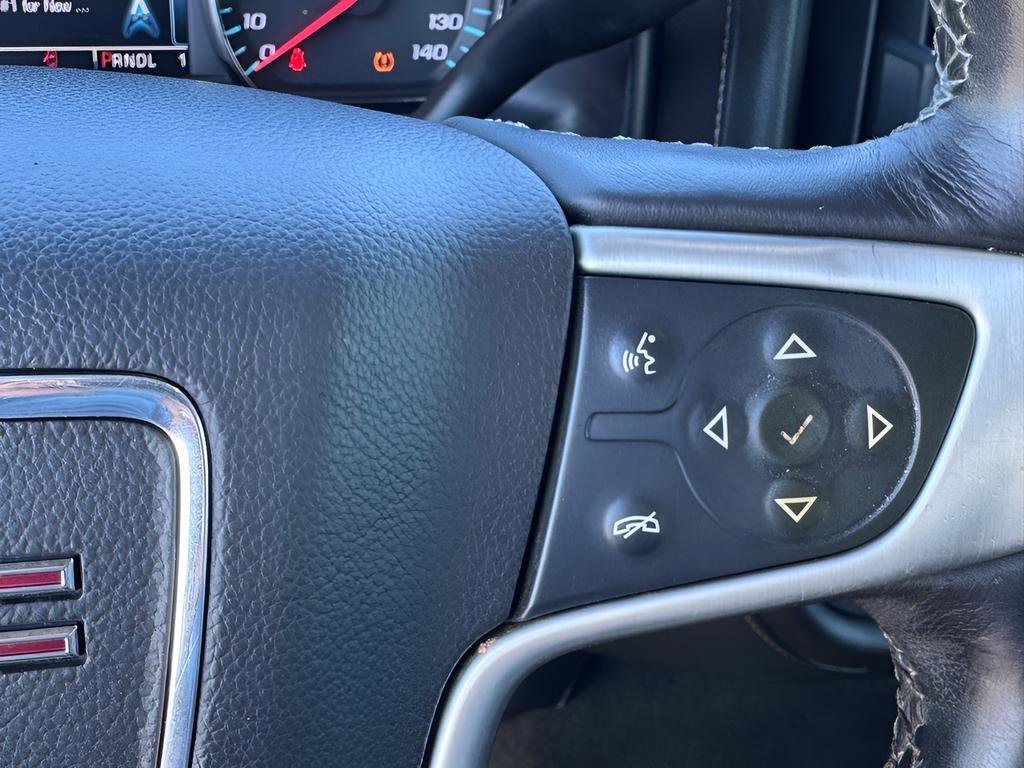 Used 2017 GMC Sierra 2500 SLE w/ SLE Fleet Preferred Package image 15