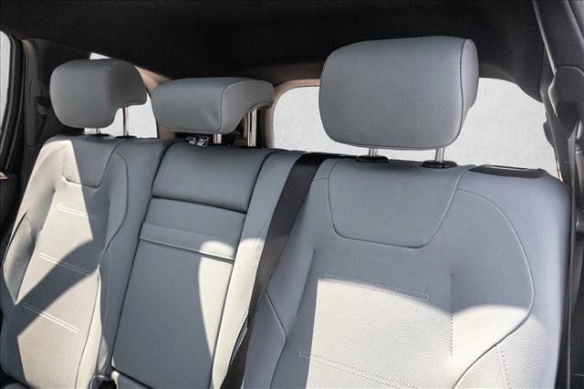 New 2026 Mercedes-Benz GLB 250 4MATIC image 24
