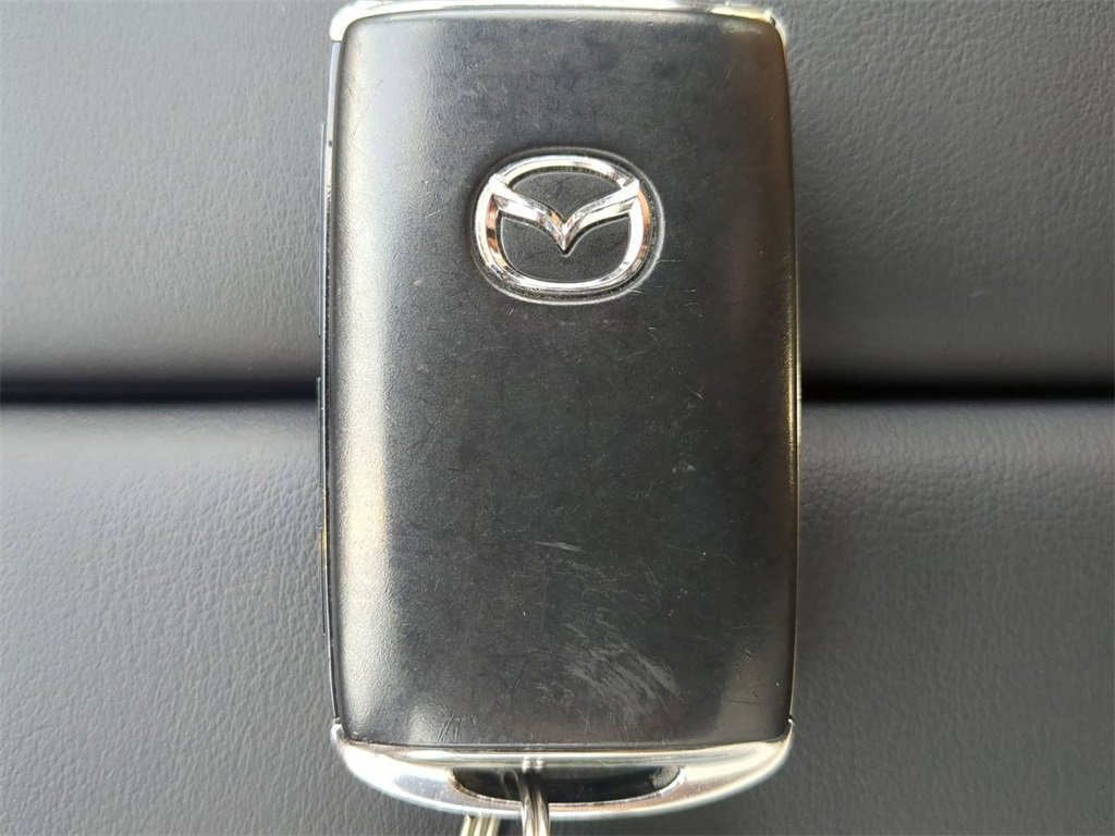 Used 2024 MAZDA CX-90 3.3 Turbo S w/ Premium Plus image 30