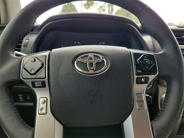 Used 2022 Toyota 4Runner SR5 image 20