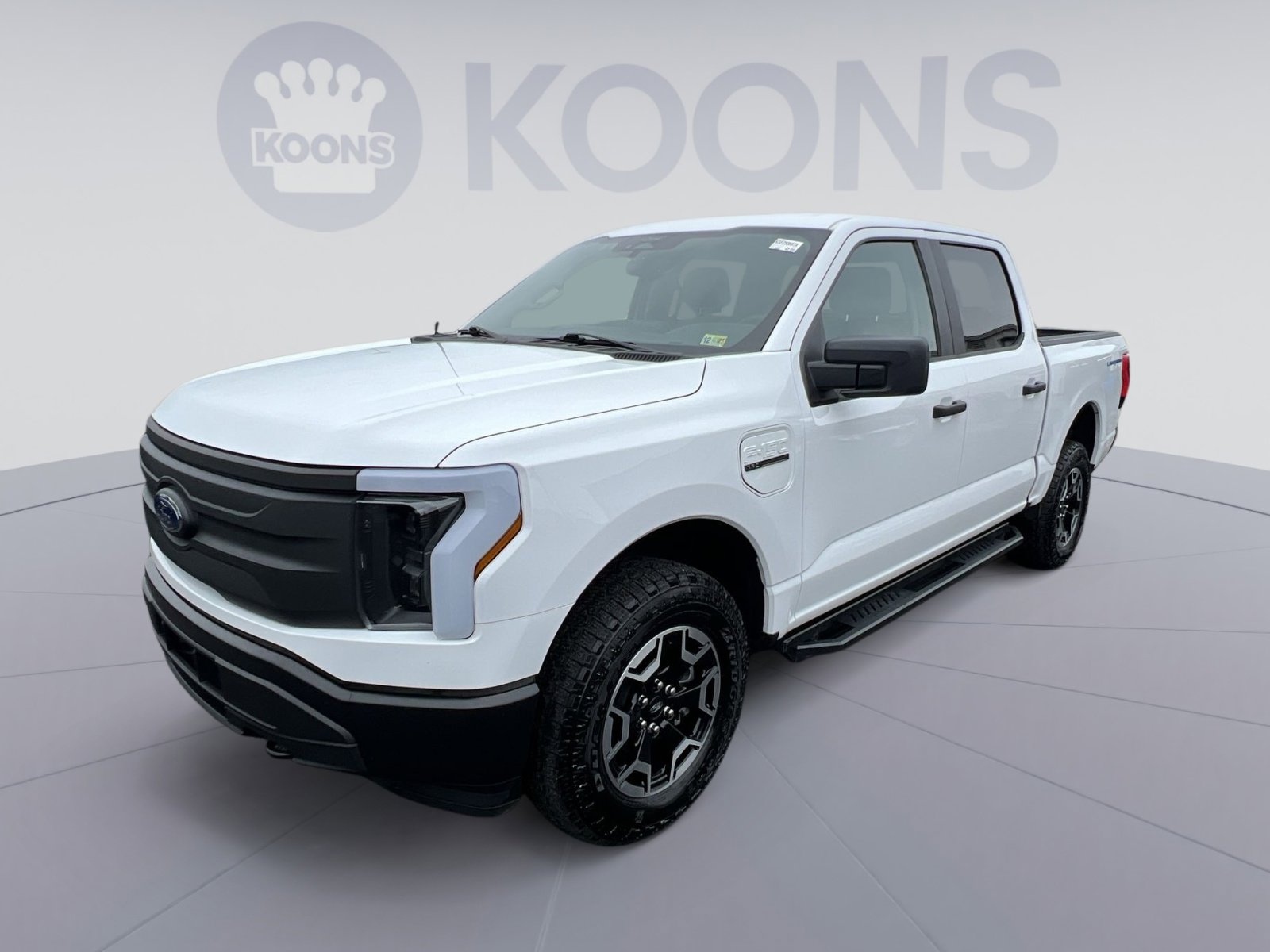 Used 2022 Ford F150 Lightning Pro