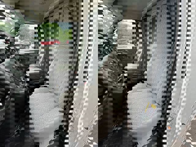 New 2025 GMC Savana 3500 w/ Power Convenience Package image 17