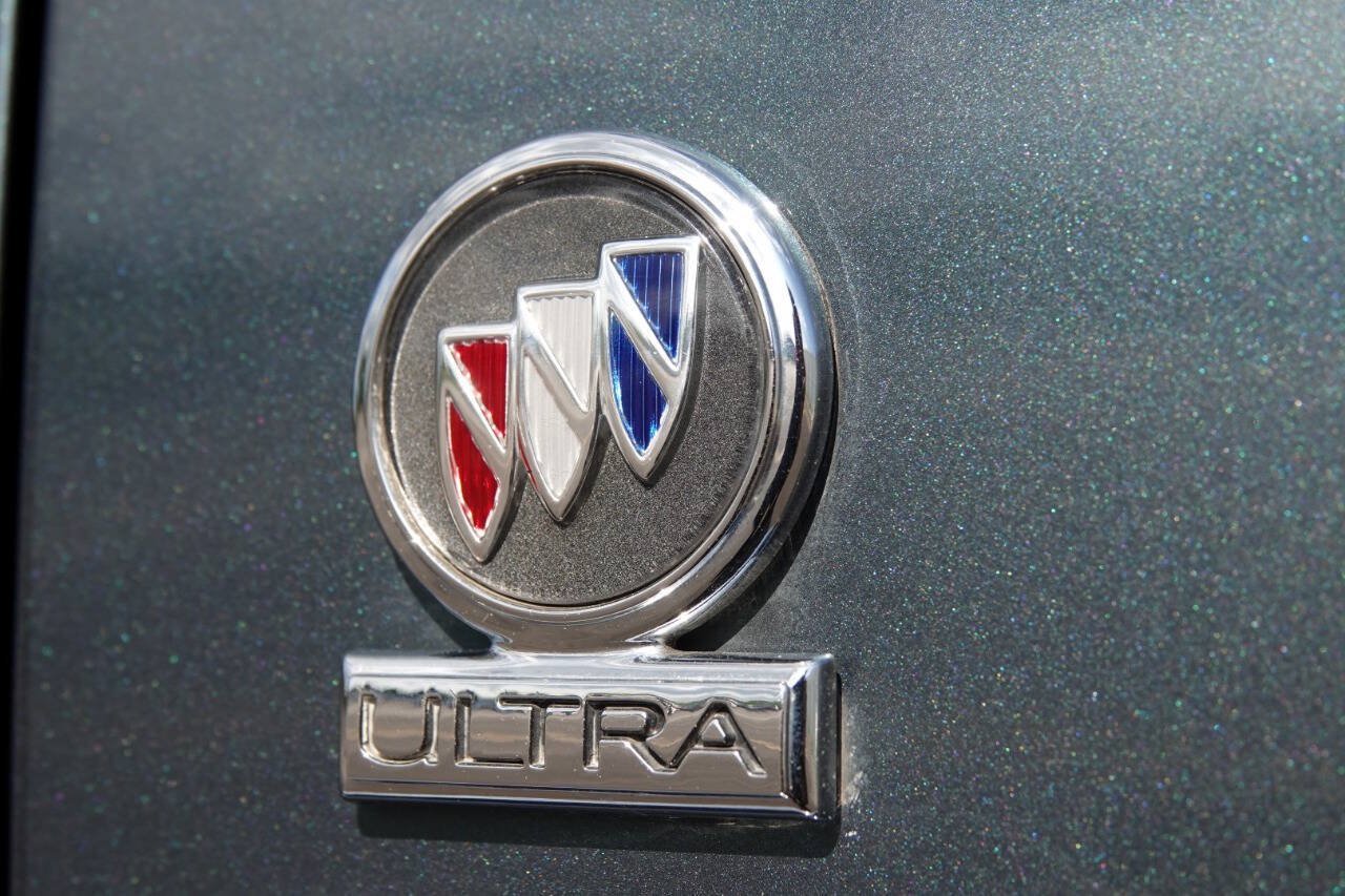 Used 1993 Buick Park Avenue Ultra FWD image 7