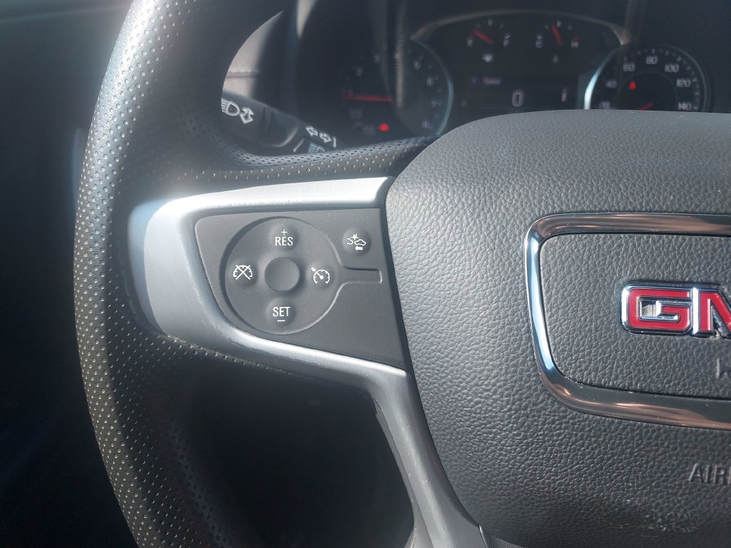 Used 2023 GMC Terrain SLE w/ Elevation Edition AWD/4WD image 22