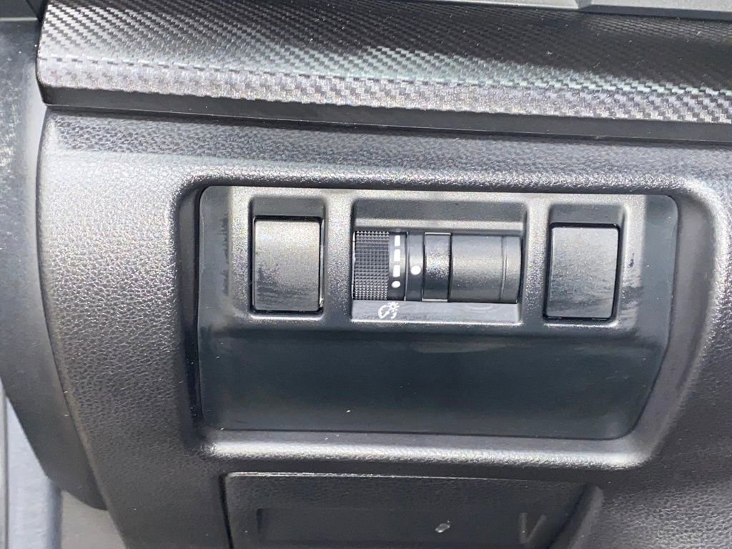 Certified 2025 Subaru Crosstrek 2.5i Sport image 31