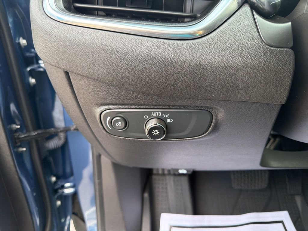 Certified 2024 Chevrolet Equinox LT image 22