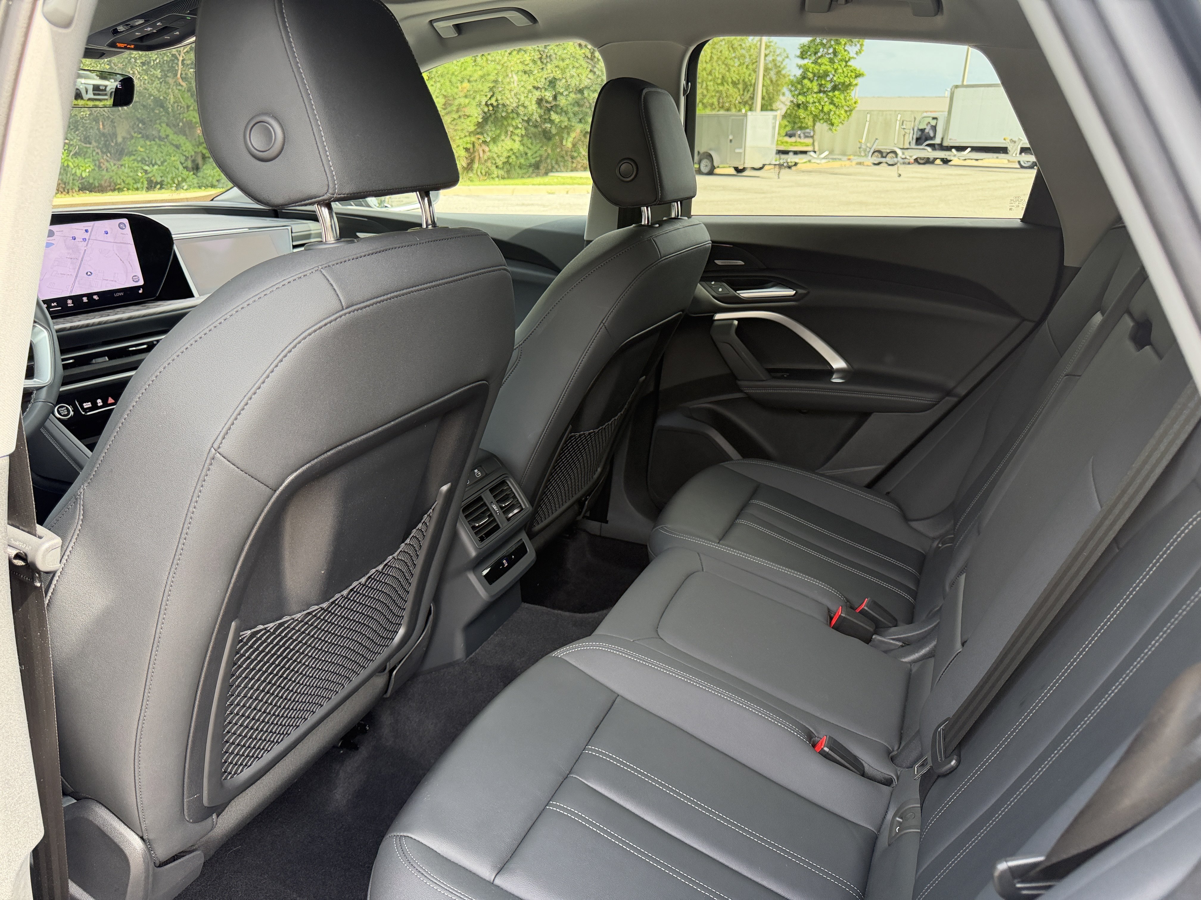 Certified 2026 Audi Q5 Premium AWD/4WD image 18