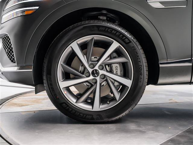 New 2026 Genesis GV80 2.5T Select AWD/4WD image 13