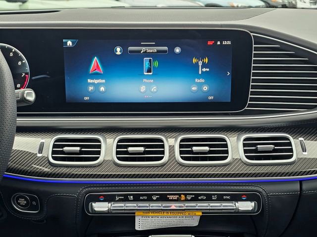 New 2026 Mercedes-Benz GLC 300 4MATIC image 36