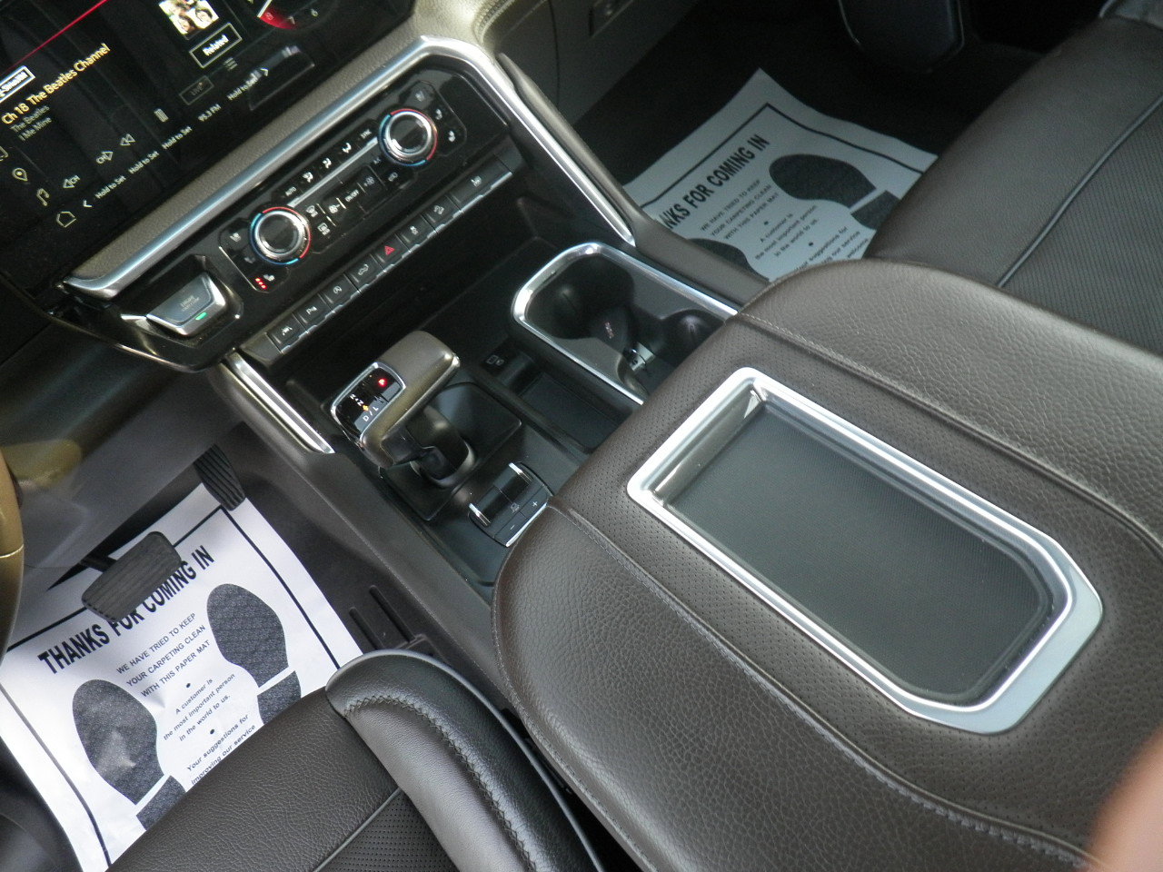 Used 2022 GMC Sierra 1500 Denali w/ Technology Package image 22