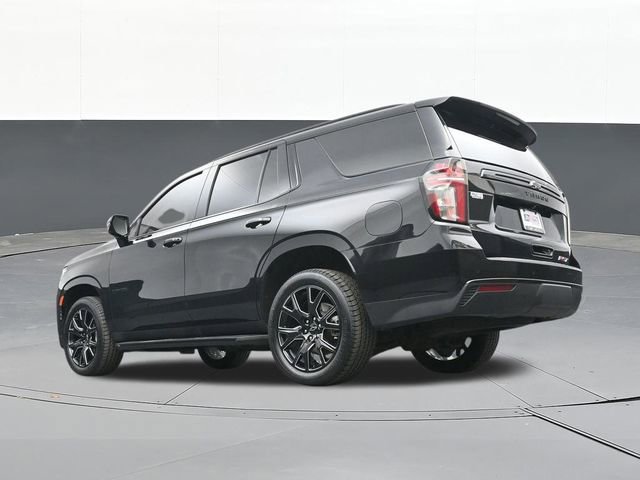 Used 2023 Chevrolet Tahoe RST w/ Luxury Package image 50