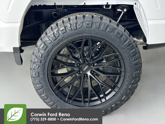 New 2026 Ford F150 XLT w/ Equipment Group 303A High image 33