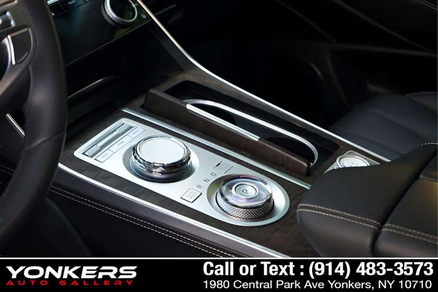 Used 2024 Genesis GV80 3.5T image 54