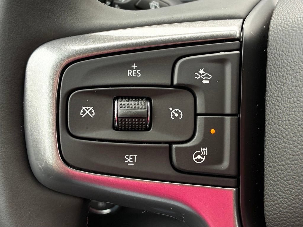 New 2026 Chevrolet Silverado 1500 RST w/ RST Select Package AWD/4WD image 11