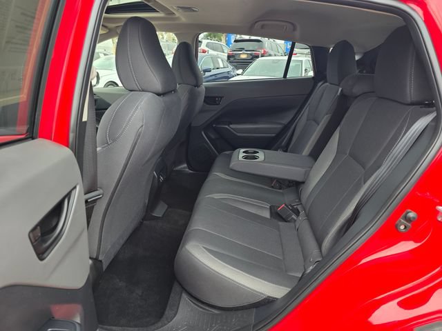 Certified 2025 Subaru Crosstrek 2.5i Premium AWD/4WD image 15