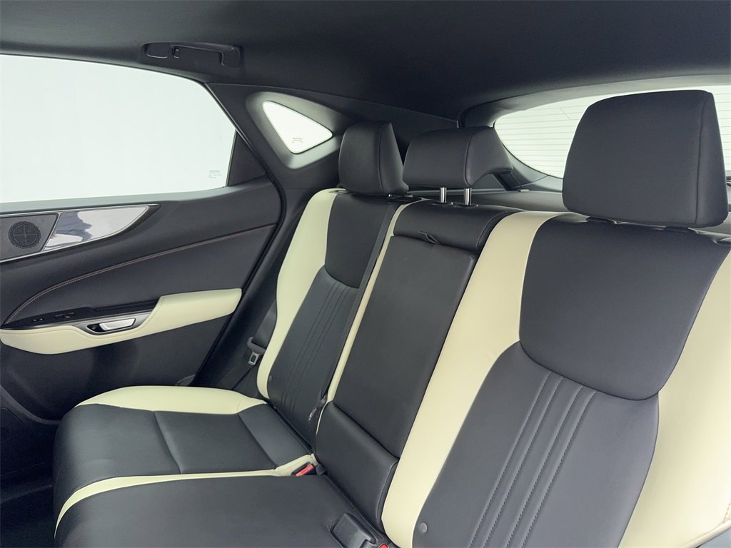 Used 2023 Lexus NX 350 AWD w/ Premium Package image 35