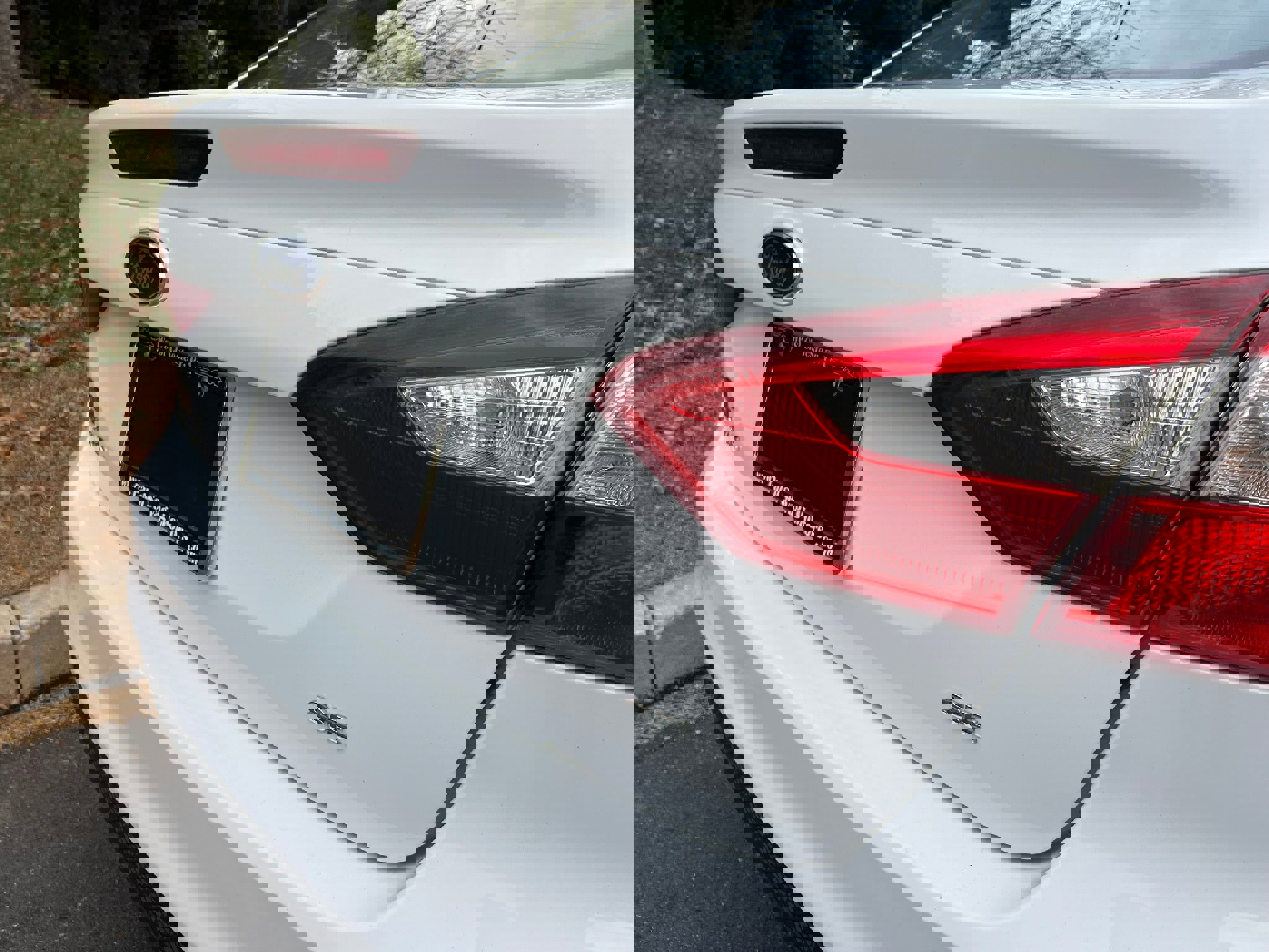 Used 2012 Ford Focus SE image 42