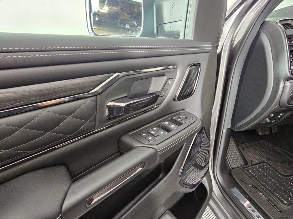 New 2026 RAM 1500 Limited image 21