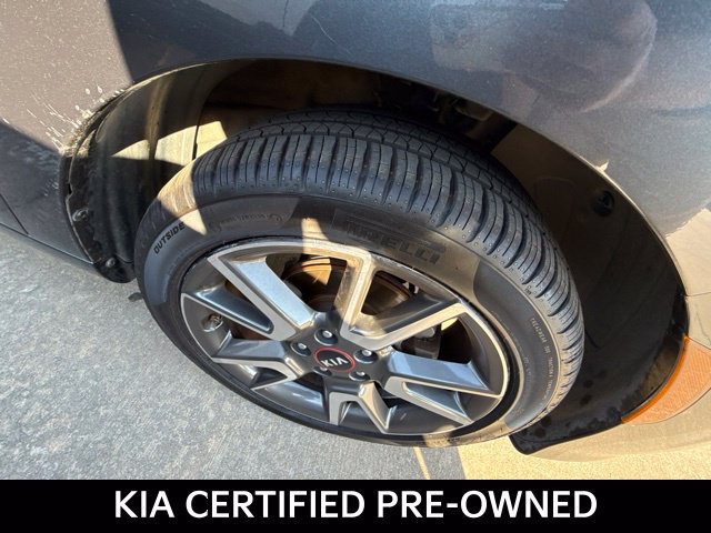 Used 2020 Kia Soul GT-Line FWD image 4