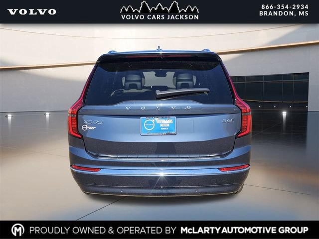 New 2026 Volvo XC90 B6 Plus w/ Protection Package Premier image 5
