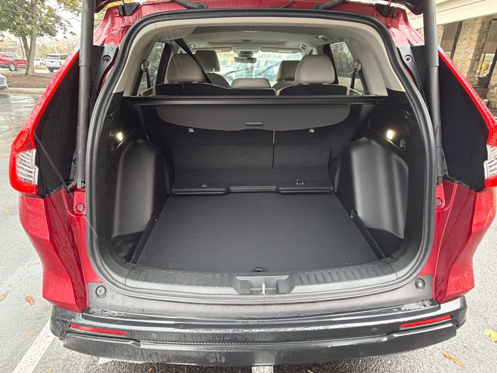 Used 2024 Honda CR-V EX-L image 10