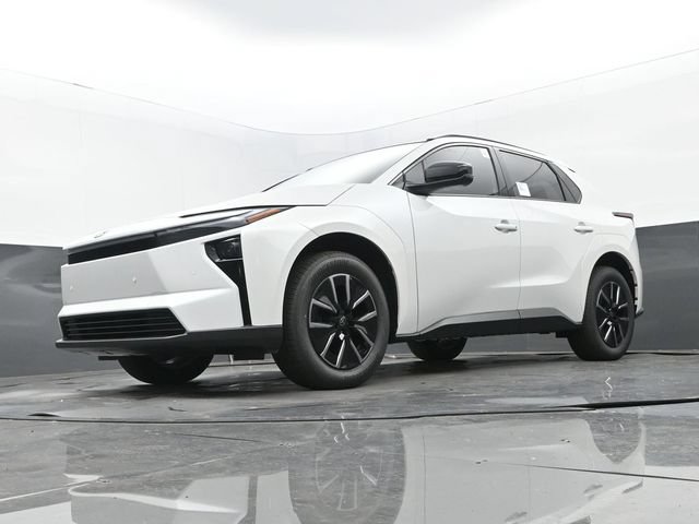 New 2026 Toyota bZ FWD image 26