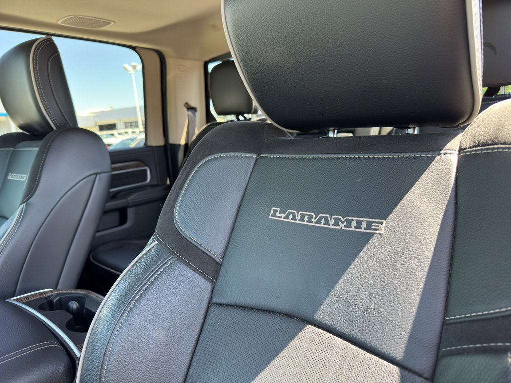 Used 2021 RAM 2500 Laramie AWD/4WD image 30