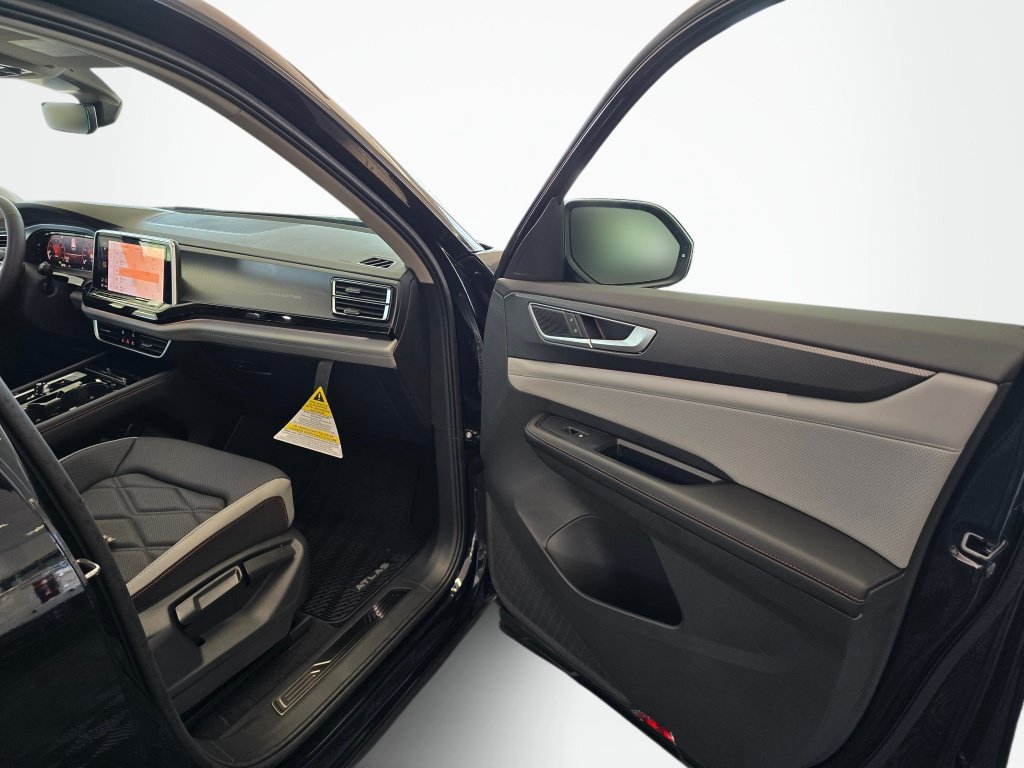 New 2026 Volkswagen Atlas Peak Edition AWD/4WD image 40