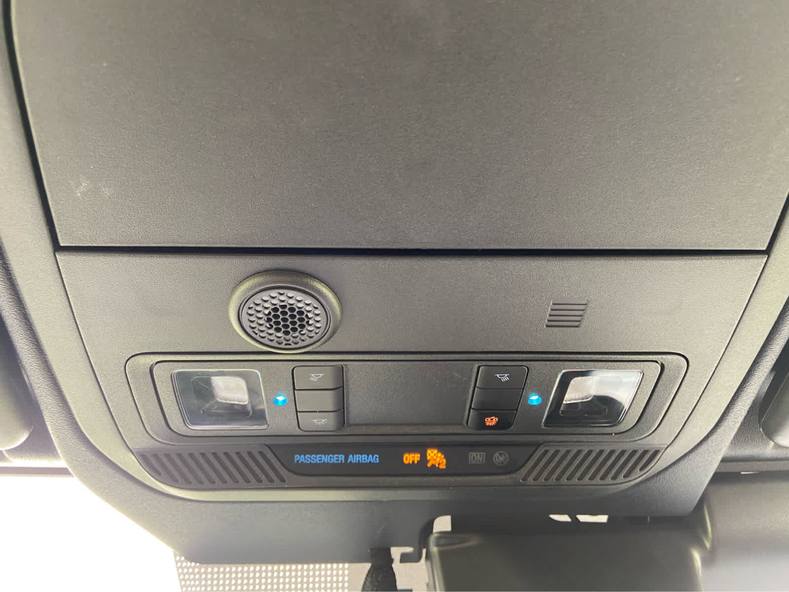 Used 2025 Ford Bronco Outer Banks AWD/4WD image 45