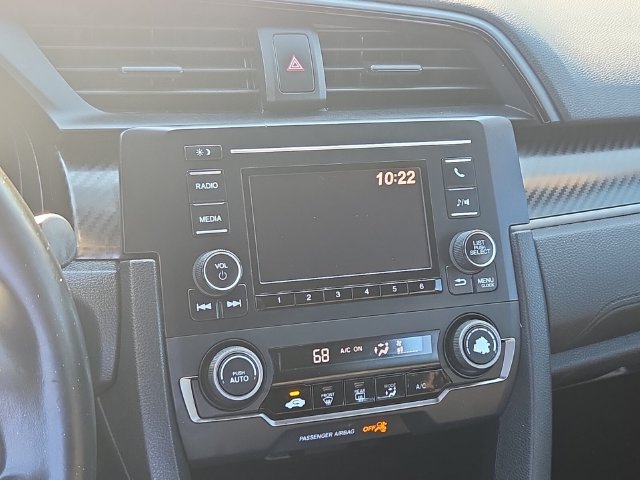 Used 2019 Honda Civic Sport image 21