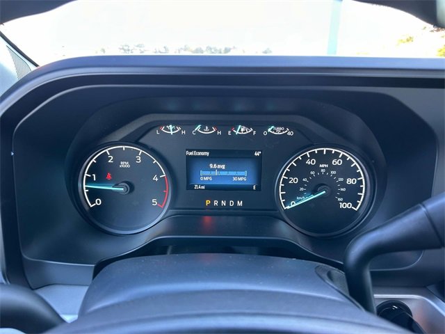New 2026 Ford F350 XL w/ XL Chrome Package image 21