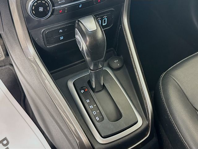 Used 2019 Ford EcoSport SES w/ SES Black Appearance Package AWD/4WD image 19