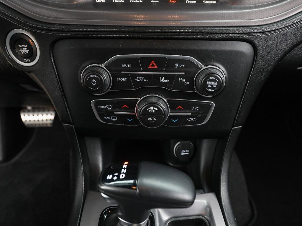 Used 2023 Dodge Charger GT w/ Plus Group AWD/4WD image 19