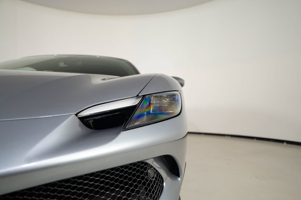Used 2024 Ferrari 296 GTB RWD image 26