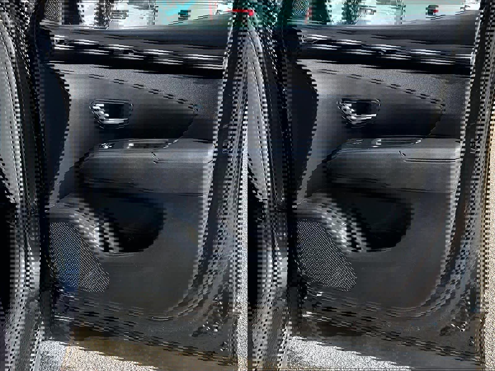 Used 2023 Hyundai Tucson SEL w/ Convenience Package image 12