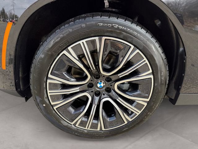 New 2026 BMW X3 xDrive30 w/ Premium Package AWD/4WD image 14