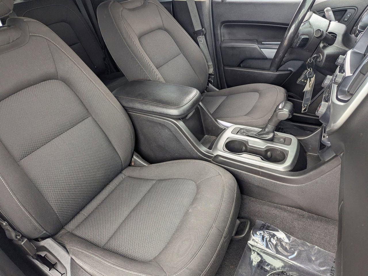 Used 2019 Chevrolet Colorado LT image 8