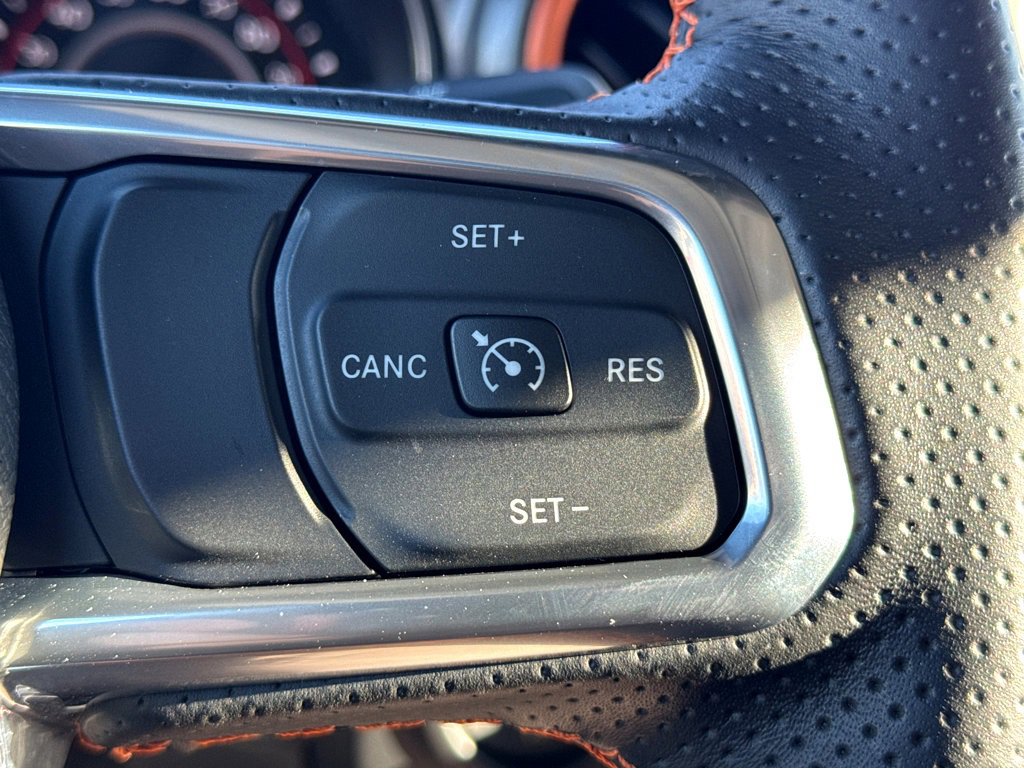 Certified 2022 Jeep Gladiator Mojave w/ LED Lighting Group image 17