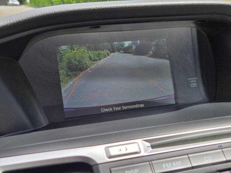 Used 2015 Honda Accord EX image 23
