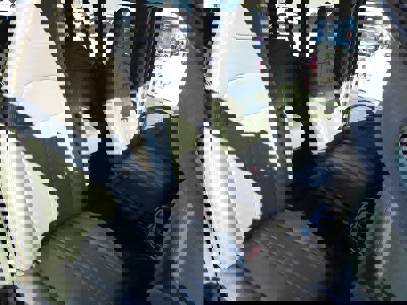 Used 2017 Chevrolet Express 2500 LS image 20