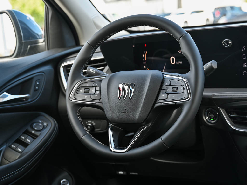 New 2026 Buick Encore GX Preferred w/ Advanced Technology Package image 15
