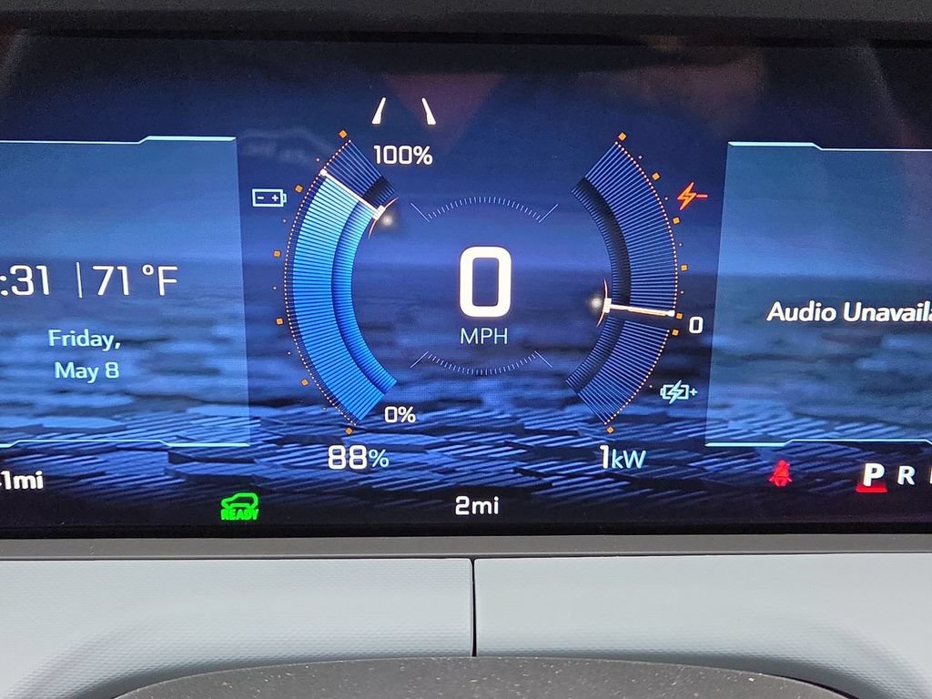 New 2027 Chevrolet Bolt LT FWD image 4
