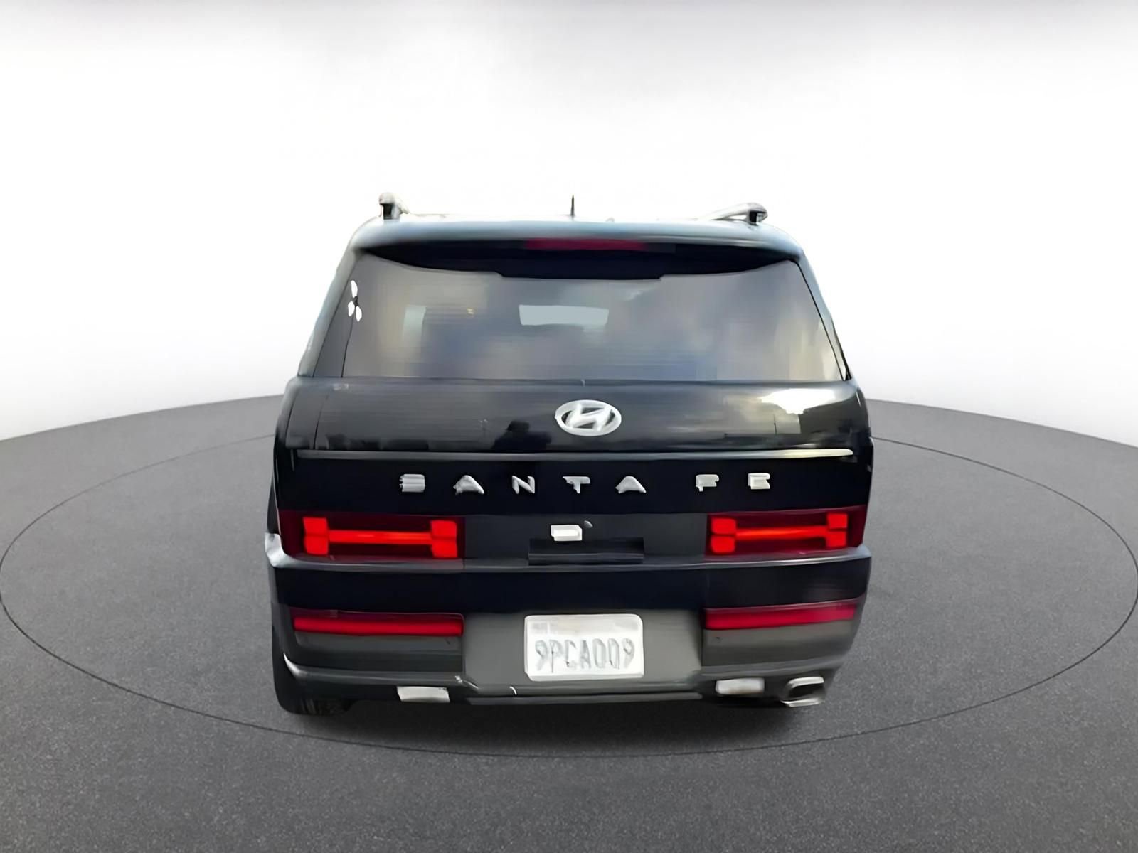 Used 2025 Hyundai Santa Fe SEL FWD image 54
