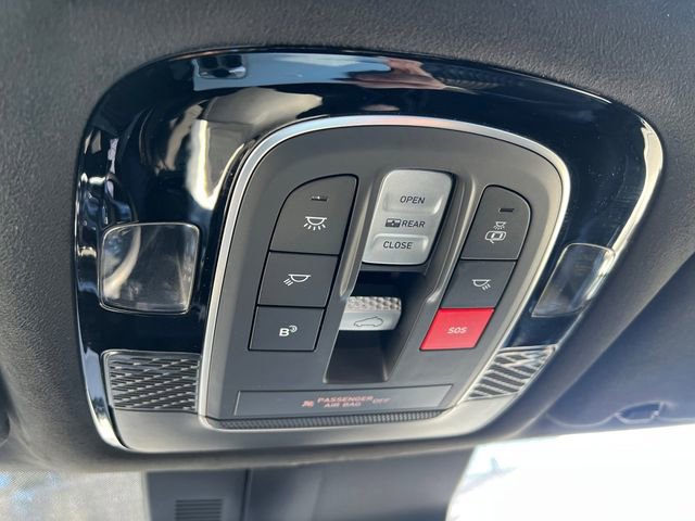 Used 2023 Hyundai Palisade Calligraphy image 31