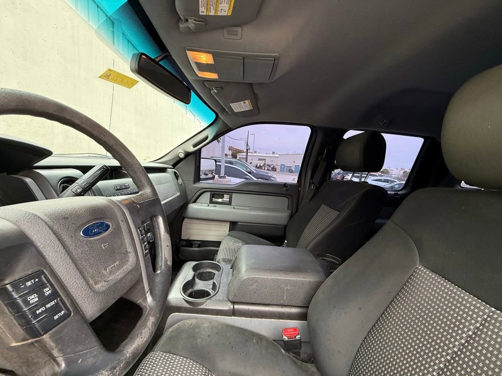 Used 2014 Ford F150 STX w/ Equipment Group 201A Mid RWD image 6
