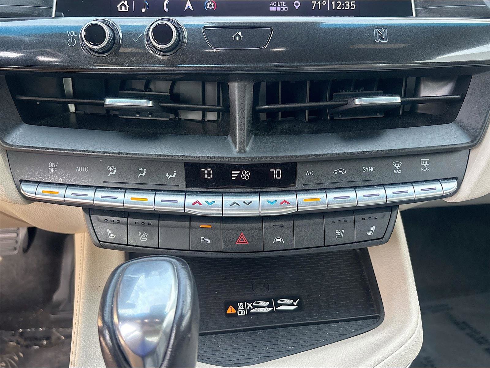 Used 2020 Cadillac CT4 Premium Luxury image 17